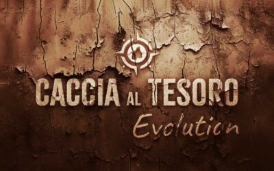 Teaser dall’Olimpo – L’Enigma del Tempo