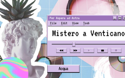 Mistero a Venticano – La Cascata Impossibile