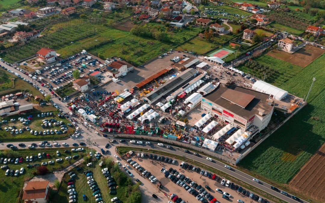 Venticano, è già tempo di Fiera. Panella: tra tradizione e innovazione siamo pronti a stupirvi ancora