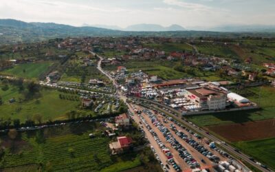 Fiera Campionaria Venticano 2025 – Dove Tradizione e Innovazione si incontrano
