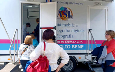 ASL di Avellino e Fiera di Venticano
