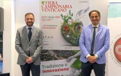 Venticano, Fiera Campionaria, un altro miracolo venticanese: oltre 50mila visitatori