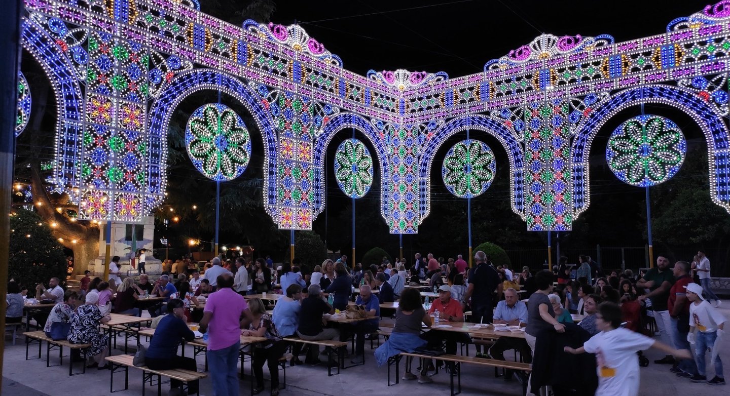 sagra