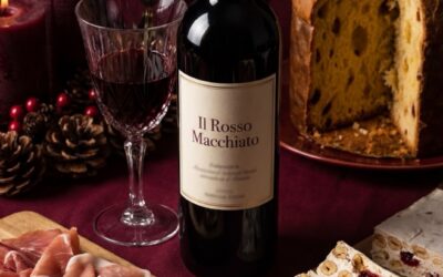 Il Mistero del “Rosso Macchiato” – Una Cena con Delitto Indimenticabile