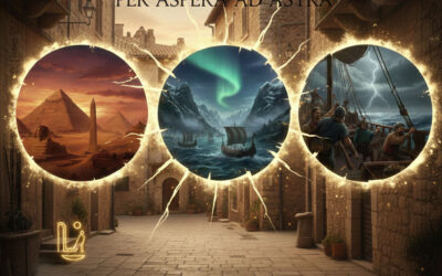 Cena con Delitto – Oltre il Velo del “Rosso Macchiato”: Un Ringraziamento e una Rivelazione