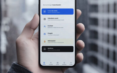 Benvenuti in Pro Loco Venticanese Evolution! La tua Tessera Pro Loco diventa Digitale