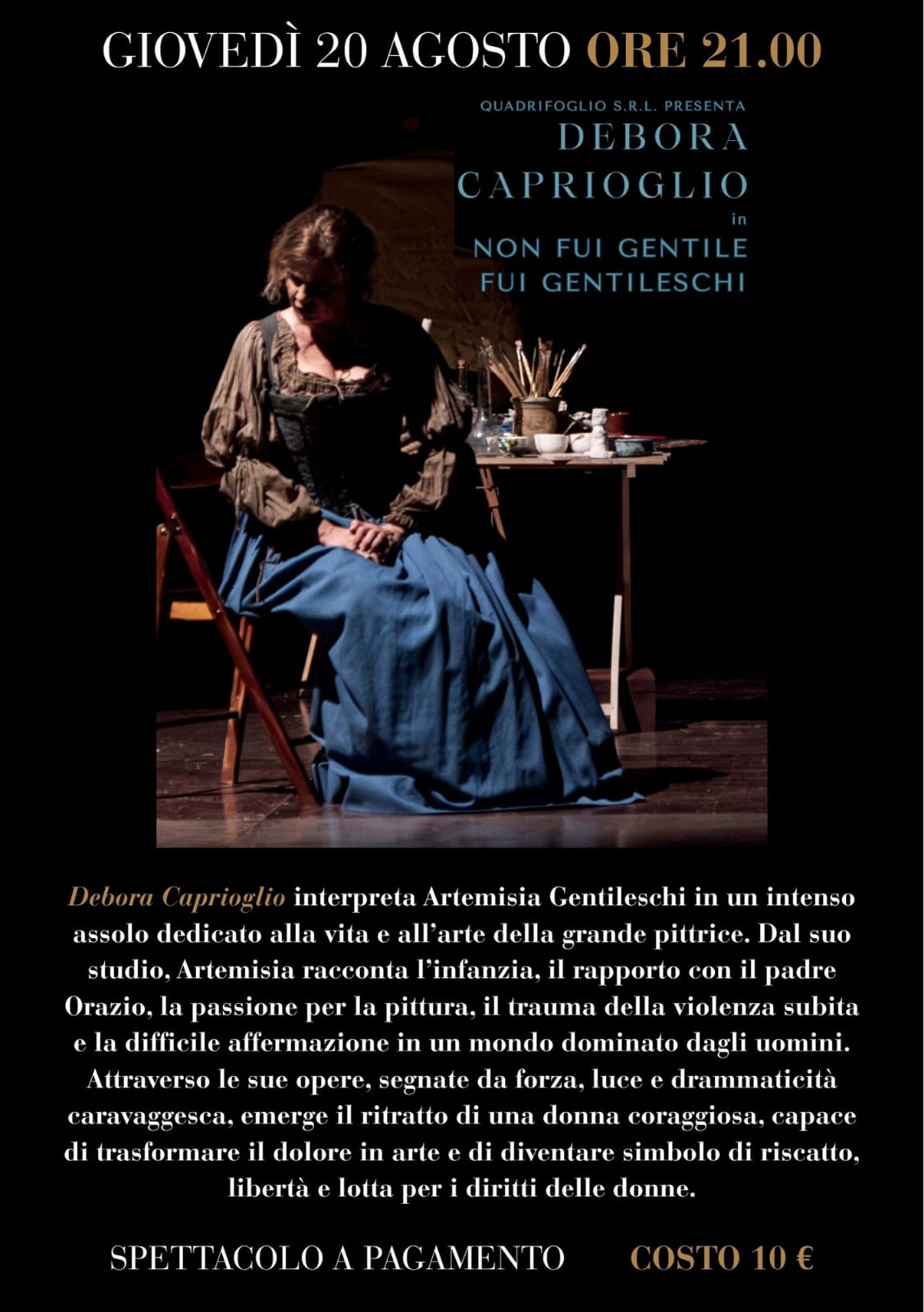non-fui-gentile