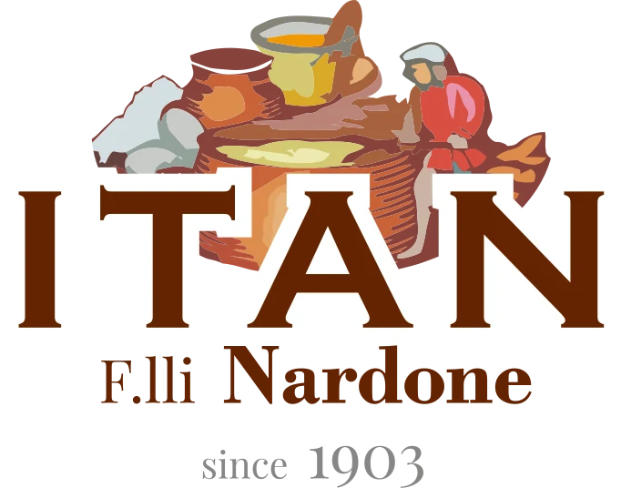 Logo ITAN Fratelli Nardone dal 1903