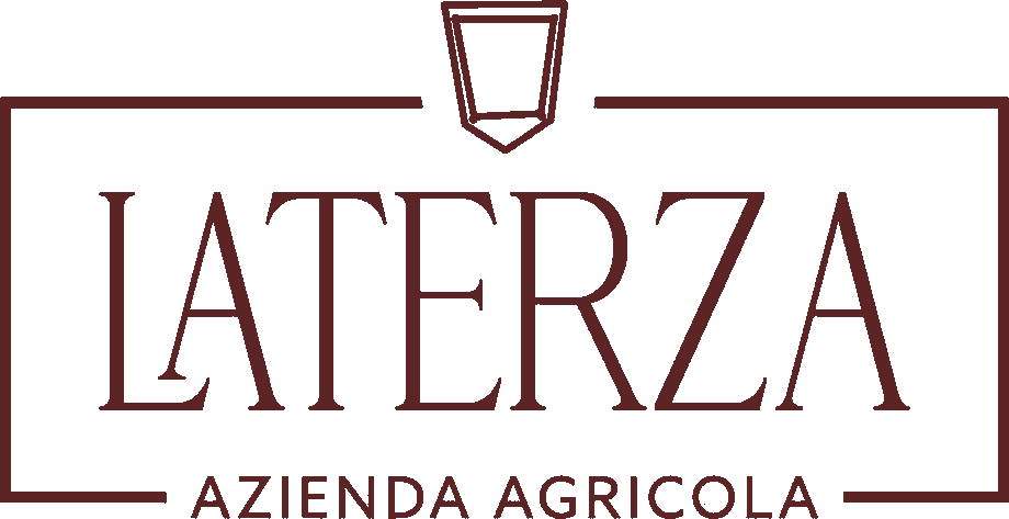 Logo Laterza, cantina e azienda agricola